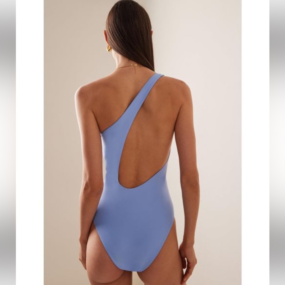 Jade Swim’s Evolve One Piece, Size M, NWT! 🏷️🩵